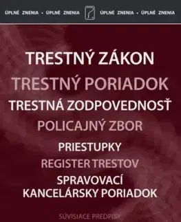 Trestný zákon 2023, 2. vydanie