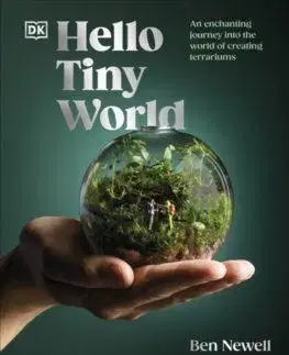 Hello Tiny World - Ben Newell