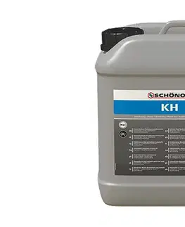 Penetrácia SCHONOX KH 1 / 5 / 10 kg 1 kg láhev