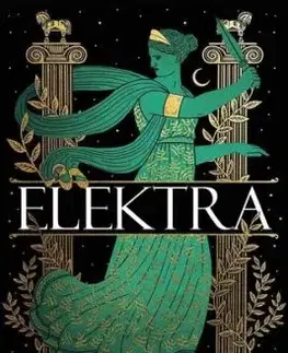 Elektra - Jennifer Saint