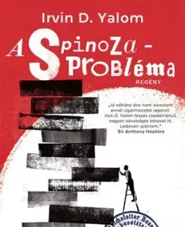 A Spinoza-probléma - Irvin D. Yalom