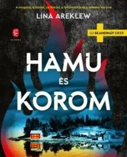 Hamu és korom - Lina Areklew