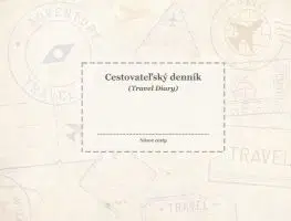 Cestovatelsky dennik