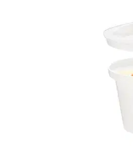Tescoma miska na varené vajcia PURITY MicroWave, 2 ks