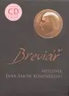 Breviář myšlenek Jana Amose Komenského - Jan Amos Komenský