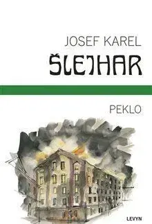 Peklo - Josef Karel Šlejhar