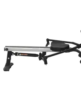 inSPORTline Power Master X čierna