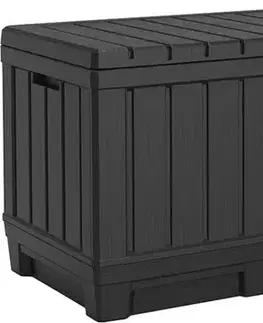 Záhradný úložný box KENTWOOD 350L Keter