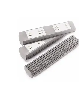 MAKRO - Mop náhrada 27cm 46683