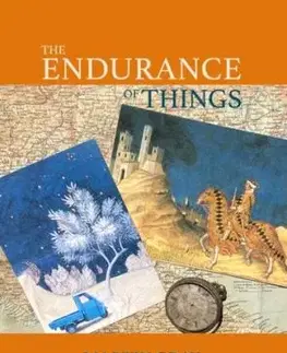 The Endurance of Things - Martin Gray