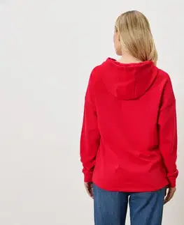 Mikina s kapucňou