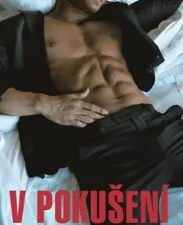 V pokušení - J. D. Hawkins