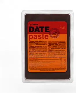 GymBeam Datľová pasta