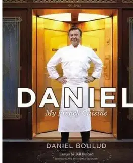 Daniel - Daniel Boulud