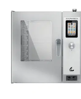  Alphatech LEO® 7x GN1/1 – TouchScreen T – nástrek