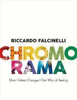 Chromorama - Riccardo Falcinelli
