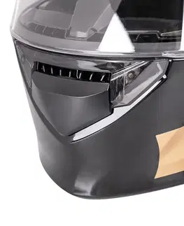 W-TEC Venero Magic Matt Black - M (57-58)