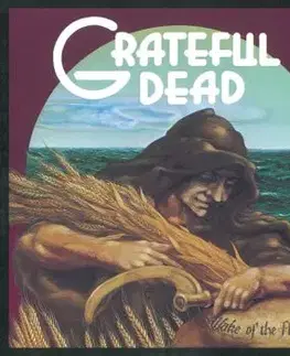 Grateful Dead - Wake Of The Flood: 50th Anniversary LP - Grateful Dead