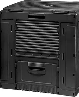 E-kompostér 470L - bez podstavca Keter