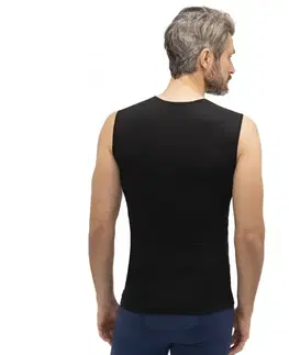 Brubeck 3D Run PRO Black - XXL