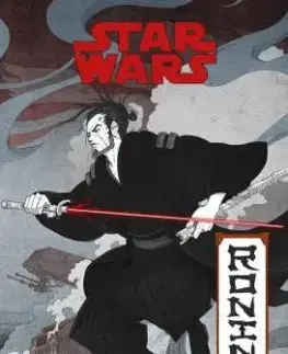 Star Wars Visions: Ronin - Emma Mieko Candon