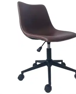 Kancelárske kreslo Rill DM375E