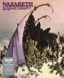 Nazareth - Hair Of The Dog CD - Nazareth