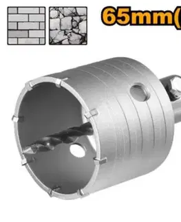INGCO Vykružovač korunka 65mm INGCO