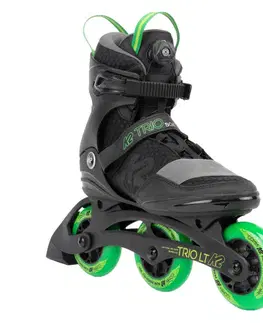 K2 Trio LT 100 BOA 2022 40