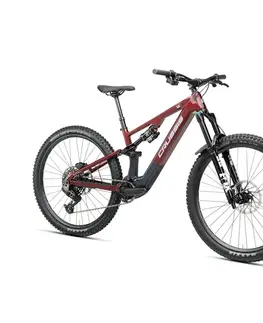 Crussis e-Full 12.11 800Wh 29" - model 2026 M (160-175 cm)