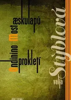 Most aeskulapů Ondinino prokletí - Valja Stýblová