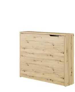 Dig-net nábytok Posuvný stôl Lenart WORK CONCEPT CW-01L | ľavá Farba: Biela