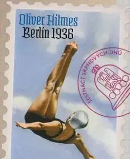 Berlín 1936 - Oliver Hilmes