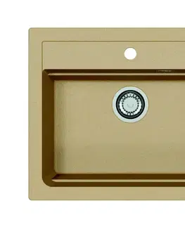 Alveus Atrox 30 beige