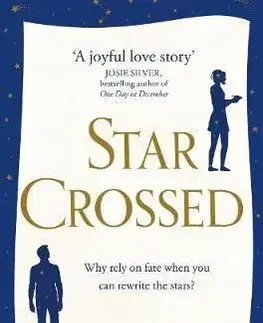Star-Crossed - Minnie Darke