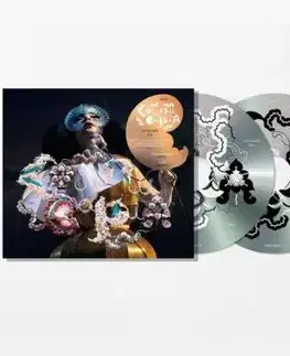 Björk - Cornucopia: Live 2CD - Björk