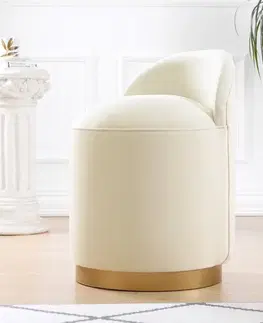 Taburetka Dover Cream