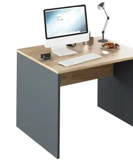 Písací stôl RIOMA TYP 12 Tempo Kondela