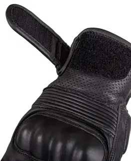 W-TEC Clascado čierna - XXL