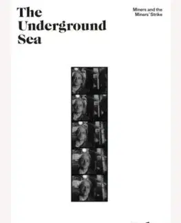 The Underground Sea - John Berger