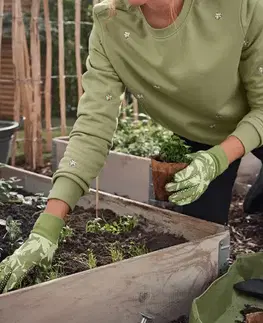 Pestovateľská záhradná sprcha