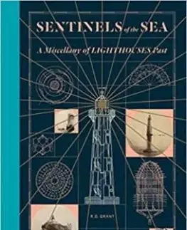 Sentinels of the Sea - R. G. Grant