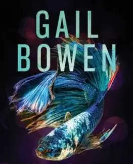The Solitary Friend - Gail Bowen