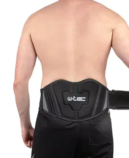 W-TEC Tourbelt M