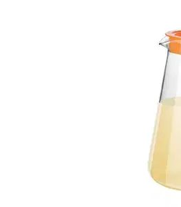 Tescoma džbán TEO 2.5 l, s odšťavovačom žltá
