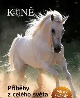 Koně - Příběhy z celého světa, 2. vydání