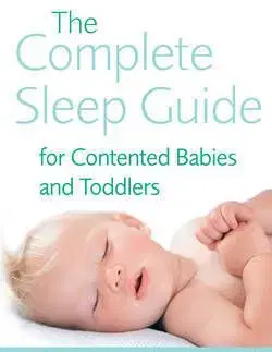 Complete Sleep Guide - Gina Ford