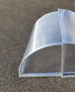 Parenisko polykarbonát Lanitplast