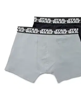 Boxerky »Star Wars«, 2 ks