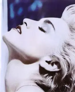 Madonna - True Blue (Remastered) CD - Madonna